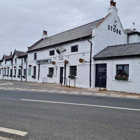 The Stork Hotel Lancaster Exterior foto